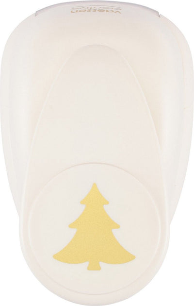 Vaessen creative • Figurenstanze Pine Tree Holly Jumbo