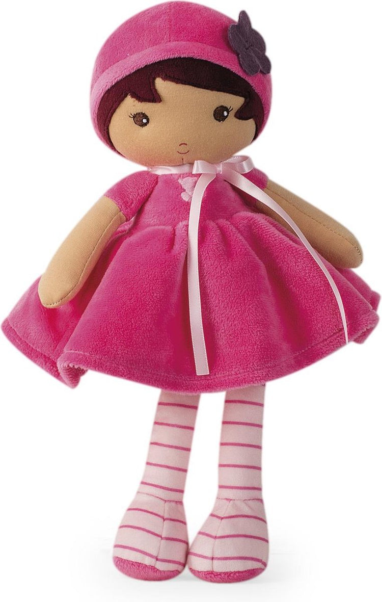 Kaloo Tendresse – Babypuppe – weich – Emma – 32 cm