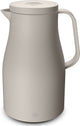 Alfi umweltfreundlicher Krug - Haferflockenbeige - 1l
