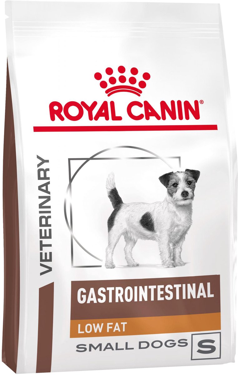 Veterinärdiät von Royal Canin
