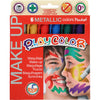 Playcolor® Playcolor Make-up, Metallic, verschiedene Farben, 6x5 gr 1 Box