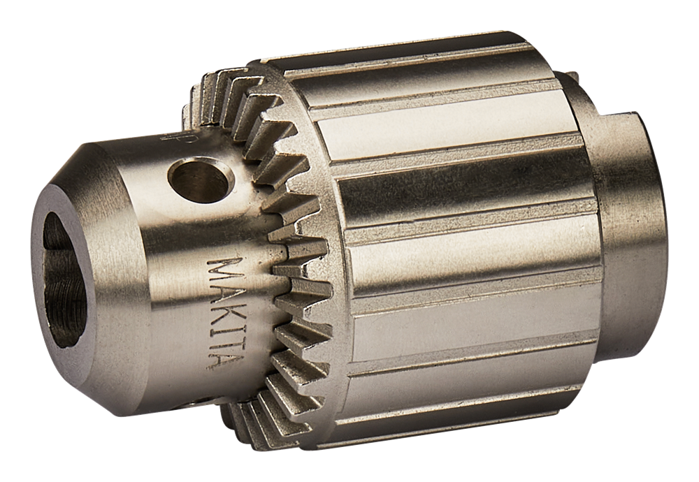 Makita Zubehör Bohrfutter-Kettenrad S13 1,0-13,0 mm – 763250-5 763250-5