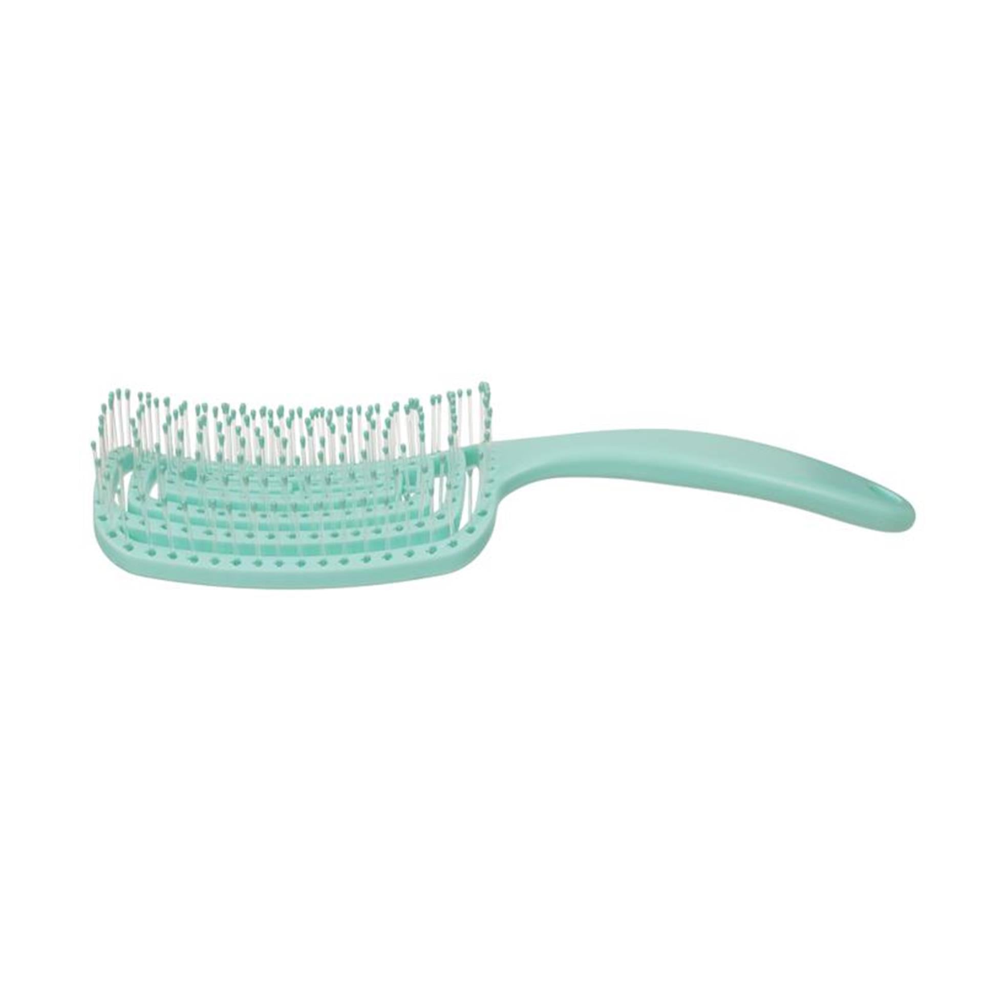 Aus heiterem Himmel flexible Haarbürste 23x10x2,5cm