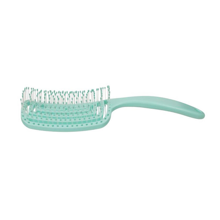Aus heiterem Himmel flexible Haarbürste 23x10x2,5cm