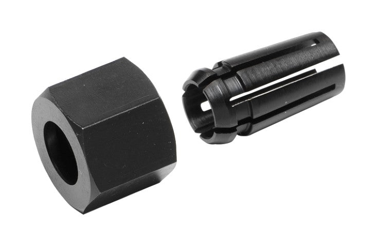 Makita Zubehör Spannzangen-Set 12 mm – 763601-2