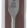 Wolfcraft Planfräser | ø20 x 152 mm | 1 Stück - 7638000