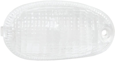 Demnächst erhältlich: Blinkerglas, Blinkerkappe VParts vorne rechts, klar, 8893