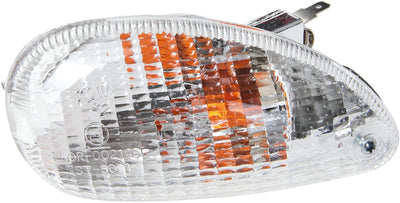 In Kürze erhältlich: Blinker, Blinker vparts hinten rechts, 9329