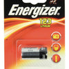 Energizer EN123P1 EL123 Lithium-Foto-Batterie 1-Blister