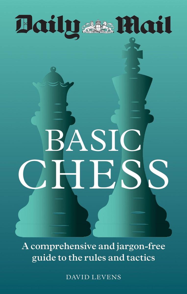 Tägliches Post-Grundschach
