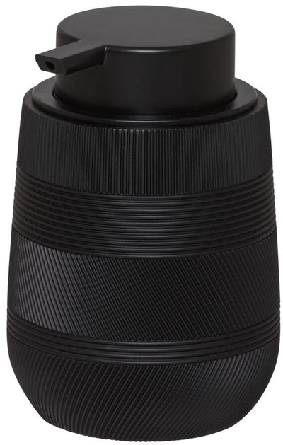 Sealskin - Kiva - Seifenspender 200 ml - freistehend - Schwarz