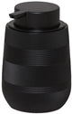 Sealskin - Kiva - Seifenspender 200 ml - freistehend - Schwarz