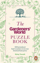 Das Rätselbuch „Die Welt der Gärtner“.