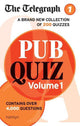 Der Telegraph: Pub-Quiz Band 1