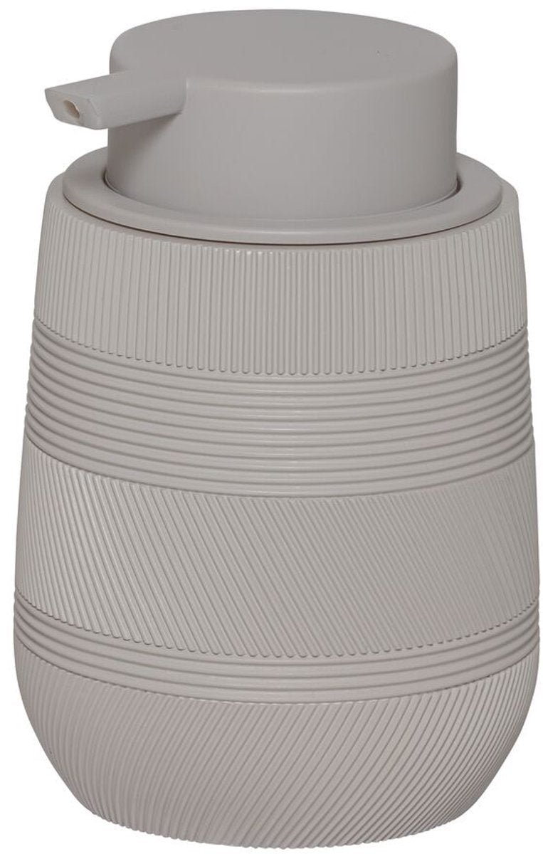 Sealskin - Kiva - Seifenspender 200 ml - freistehend - Sand