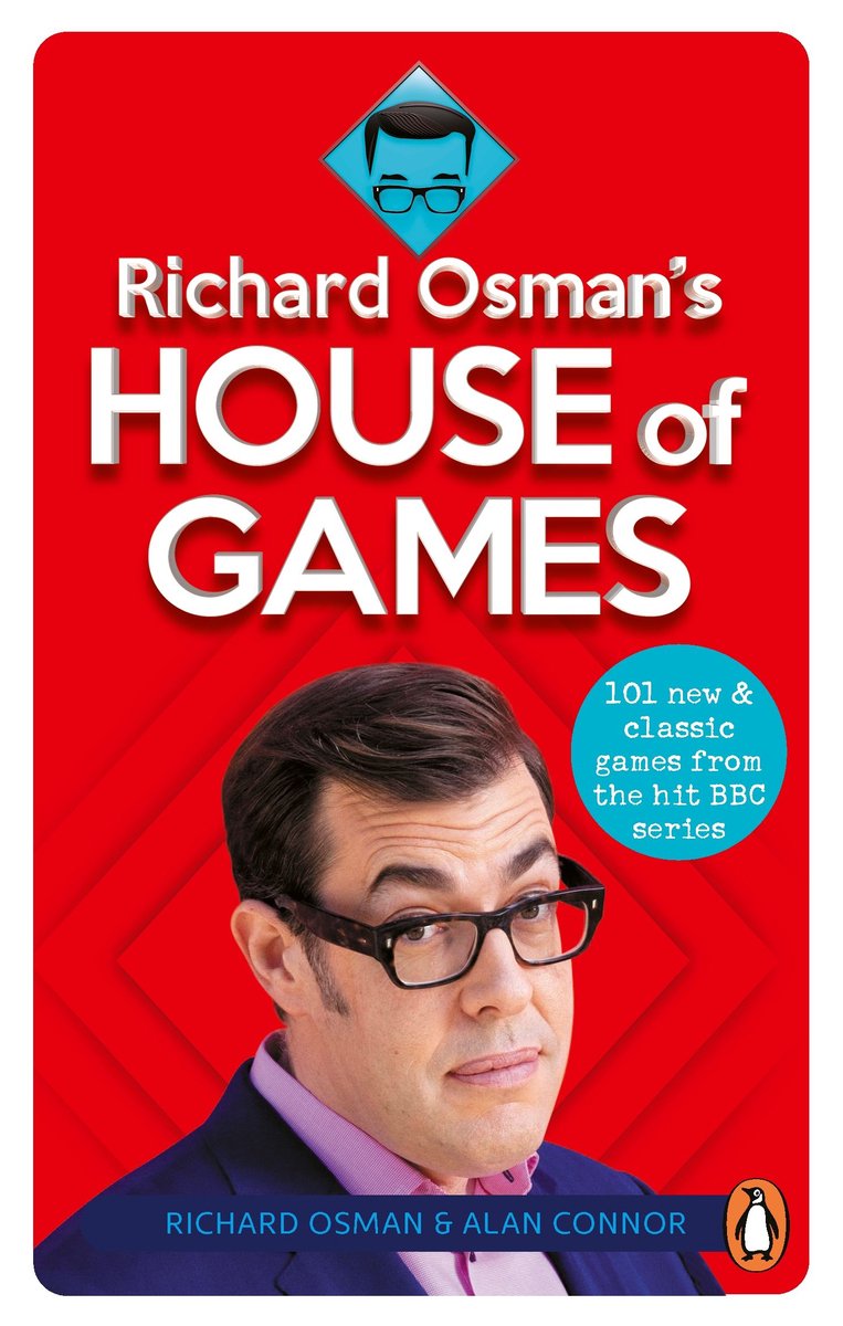 Richard Osmans House of Games