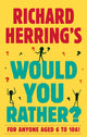Richard Herrings „Würden Sie lieber?“
