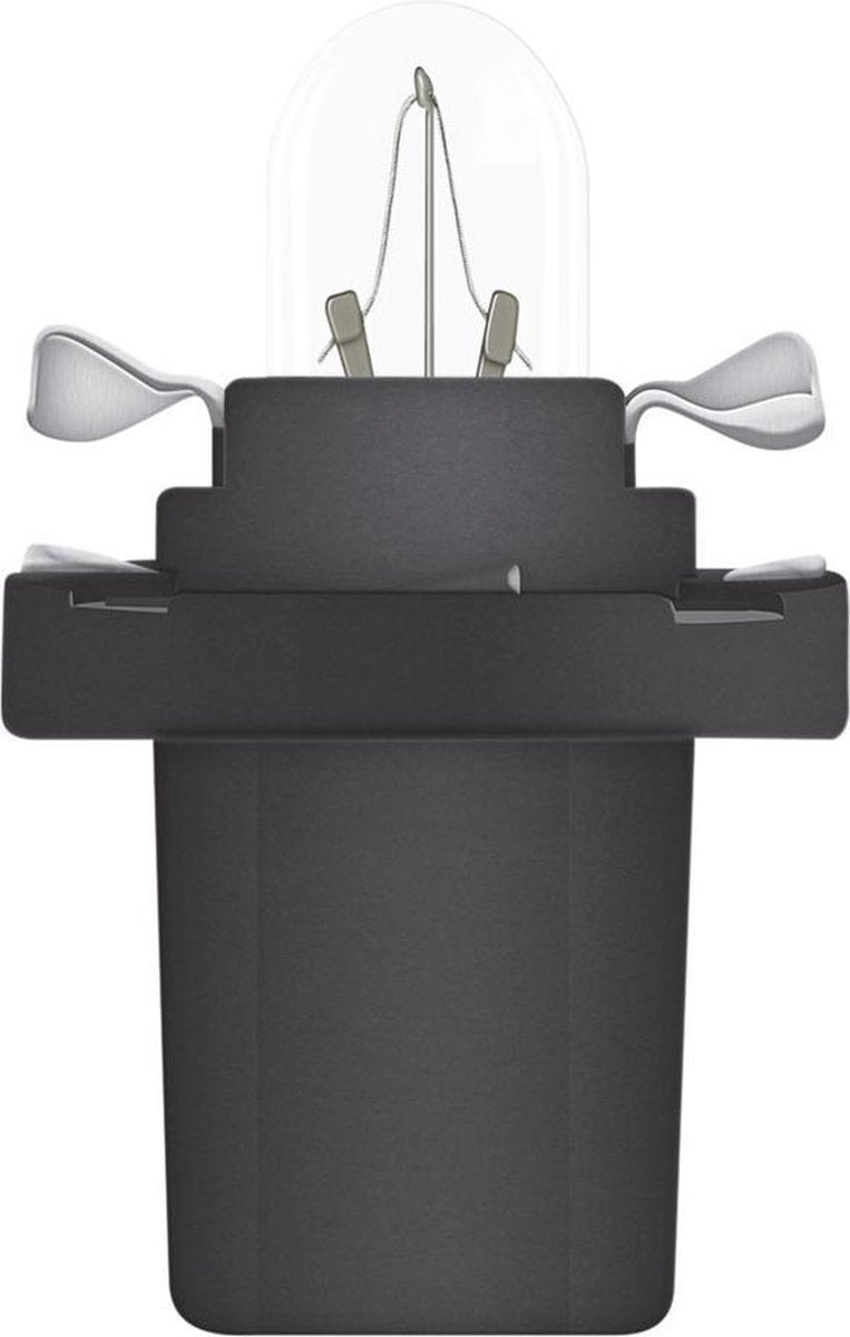 Osram Glaslampe 12V 1,2W