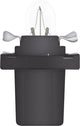 Osram Glaslampe 12V 1,2W