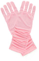 Kleine Abenteuer - rosa Prinzessin - Handschuhe