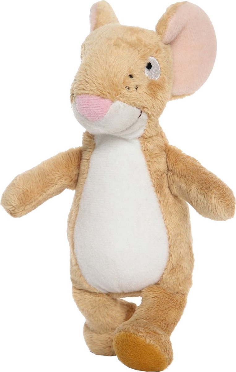Aurora Grüffelo Maus Buddy S - Kuscheltier