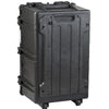 Explorer Cases 7641 Koffer Schwarz mit Pluck-Schaum