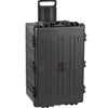 Explorer Cases 7641 Koffer Schwarz mit Pluck-Schaum