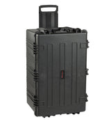 Explorer Cases 7641 Koffer Schwarz mit Pluck-Schaum