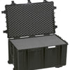 Explorer Cases 7641 Koffer Schwarz mit Pluck-Schaum