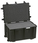 Explorer Cases 7641 Koffer Schwarz mit Pluck-Schaum