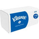 Handtücher Kleenex ultra interfolded 15 Stück weiß