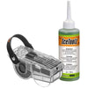 Kettenreiniger mit Entfetter (120ml) IceToolz 240C212 (Set)