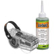 Kettenreiniger mit Entfetter (120ml) IceToolz 240C212 (Set)