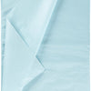 Creativ Company Tissue Paper Hell Blue 10 Blätter 14 Gr, 50x70 cm