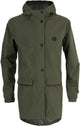 Agu Go Parka Kinder Regenmantel Essential Kinder