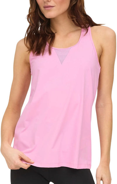 Nur spielen – onpcore auf sl reg top noos Damen-Sport-Top