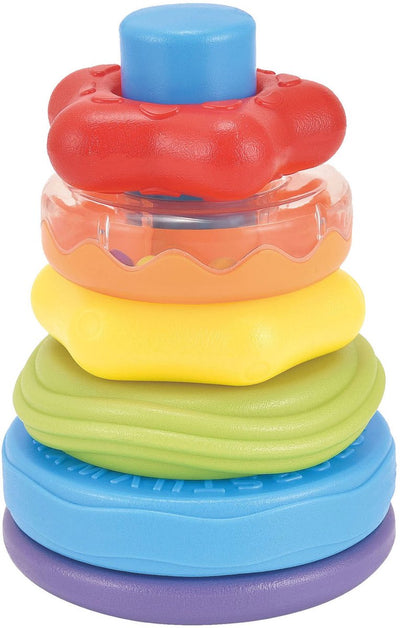 Baby Stack Tower