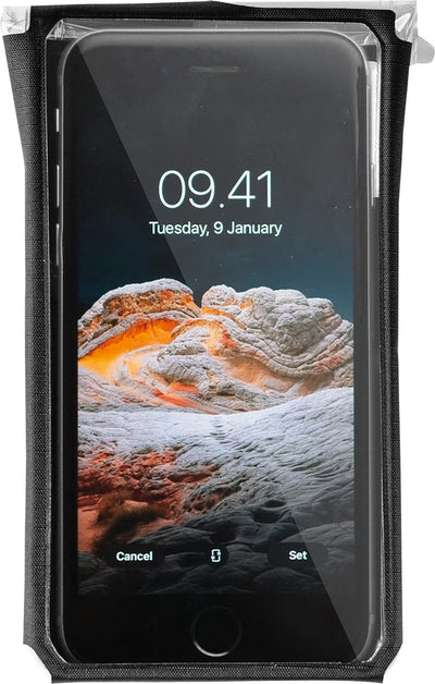Topeak -Telefonhalter Drybag L 6,9 Zoll inkl