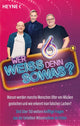 Waren weiß denn sowas? 6 - Waren weiß denn sowas? 6
