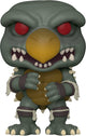 Funko Teenage Mutant Ninja Turtles Sammelfigur Pop! Filme Tokka 9 cm mehrfarbig