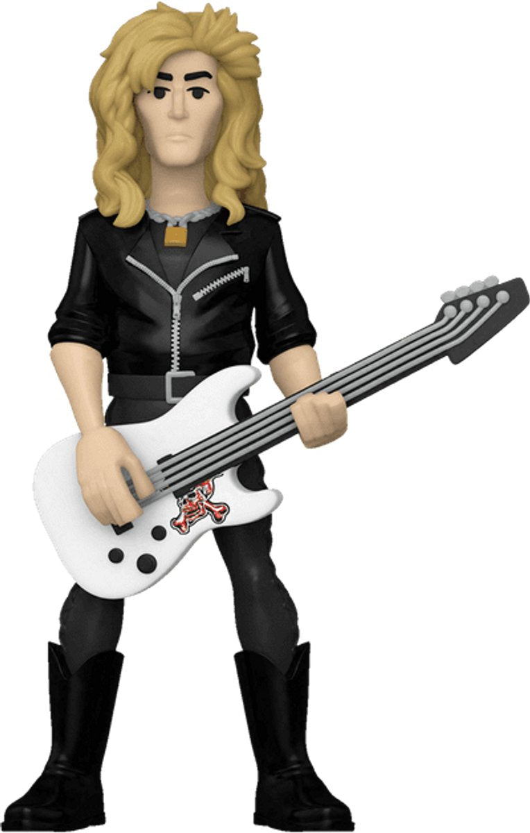 Funko Vinyl Gold 5: Guns n Roses – Duff (Chance auf spezielle Chase-Edition)