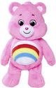 Simba Plüsch-Pflegebären – Jubelbär 60 cm