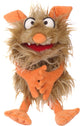Living Puppets Handpuppe Ratte Flausi - schöne Puppe von 35cm