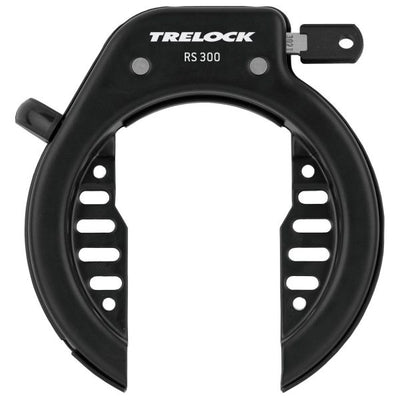 Ring -Lock -Trelock Rs 300 Naz Flex Mount