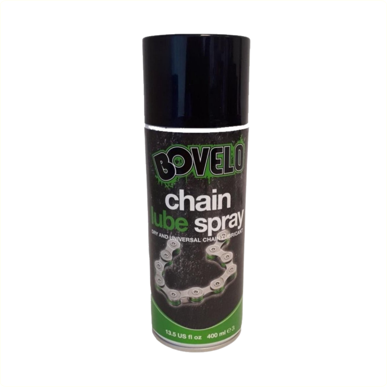Velo BO -Kettenschmierspray 400 ml