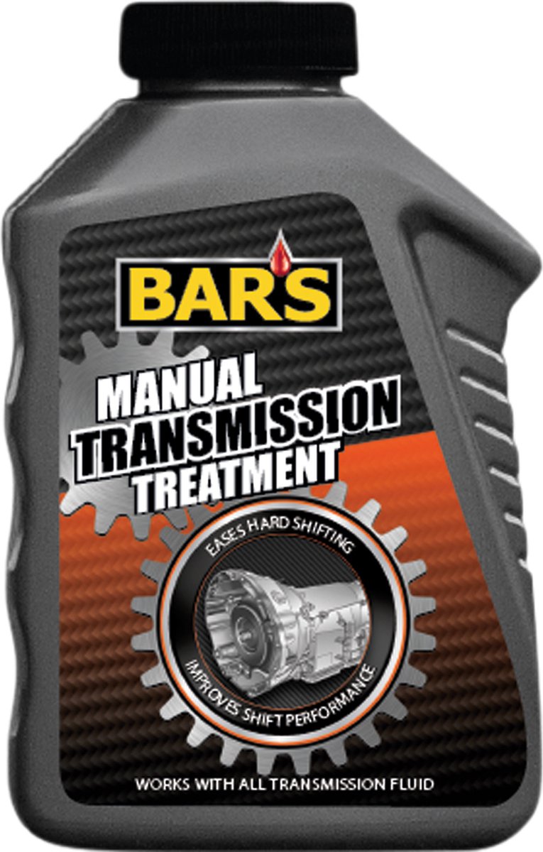 Bar's TML2L-27 Schaltgetriebebehandlung 200 ml