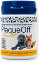 Plaqueoff-Pulver für Hunde und Katzen, 40 g Pulver Hundekatzenpulver 40 g Pulver| Chien Chat Pulver 40 g Pulver