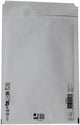 Q-connect Luftpolstertaschen, weiß, 7 g, 250 x 350 mm, Karton à 100 Stück