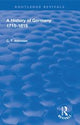 Routledge-Revivals – eine Geschichte Deutschlands 1715-1815