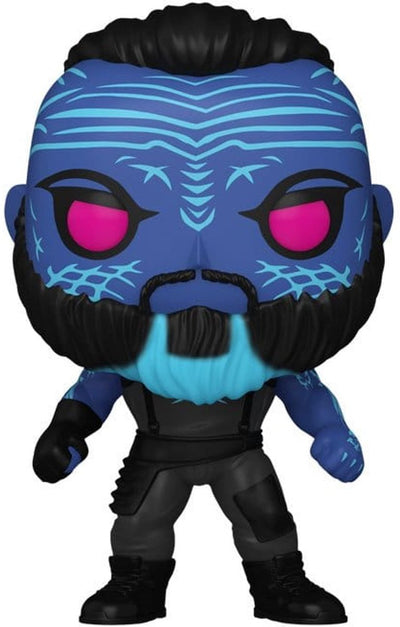 Funko Wwe Pop! Vinylfigur Bray Wyatt 9 cm Puppe! Figur